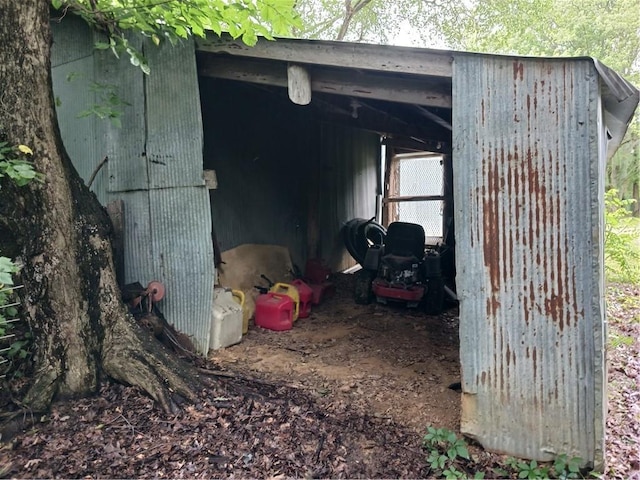 871 SW 301st Rd, Chilhowee, MO 64733 - photo 31