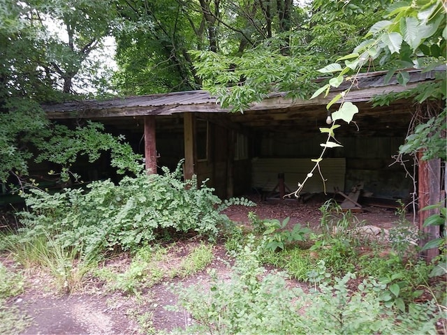 871 SW 301st Rd, Chilhowee, MO 64733 - photo 35