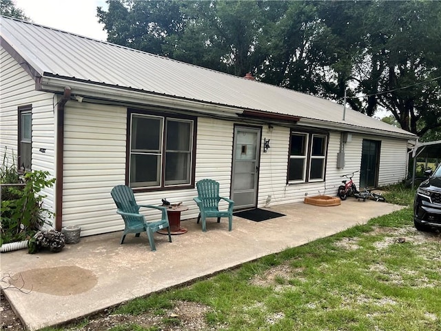871 SW 301st Rd, Chilhowee, MO 64733 - photo 1