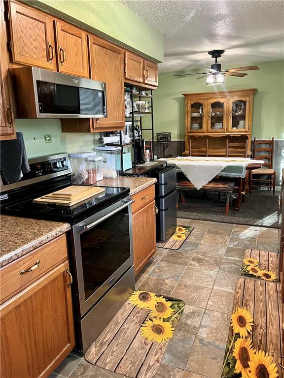 1703 Beverly Cir, Harrisonville, MO 64701 - photo 4