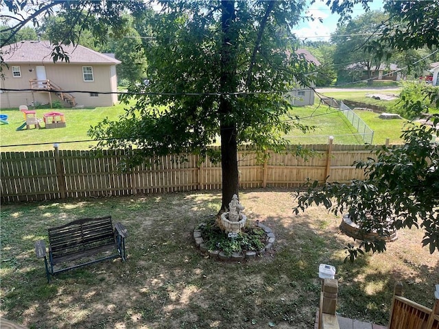 1703 Beverly Cir, Harrisonville, MO 64701 - photo 15
