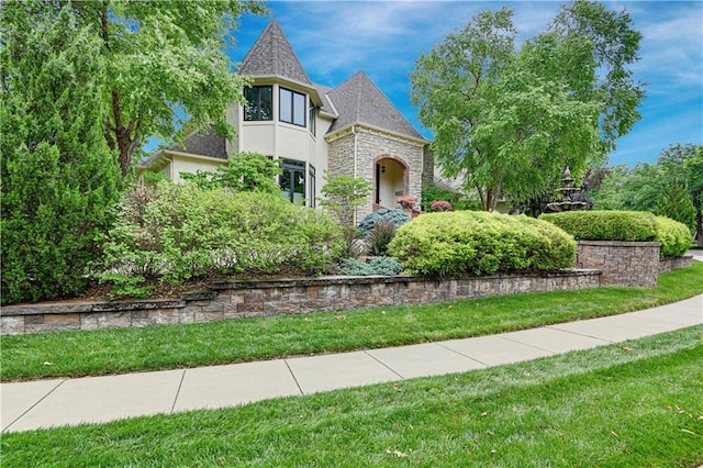 12804 Russell St, Overland Park, KS 66209 - photo 2
