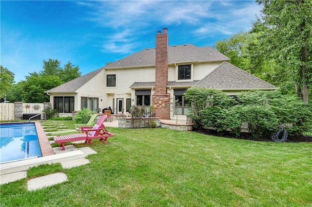 12804 Russell St, Overland Park, KS 66209 - photo 58