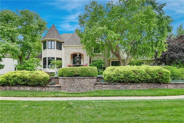 12804 Russell St, Overland Park, KS 66209 - photo 1