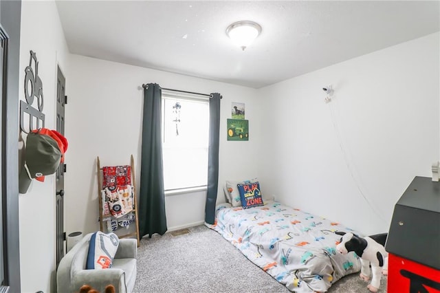 580 SE 110th St, Warrensburg, MO 64093 - bedroom featuring carpet flooring