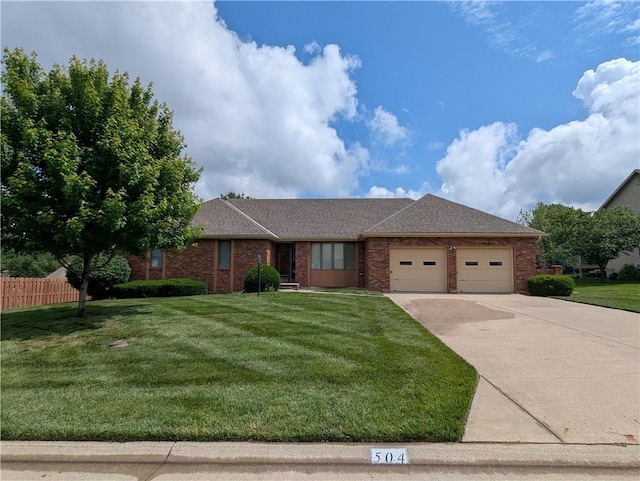 504 Southwood Ln, Saint Joseph, MO 64506 - photo 1