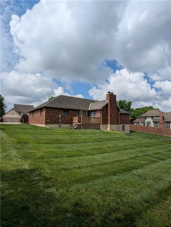 504 Southwood Ln, Saint Joseph, MO 64506 - photo 10