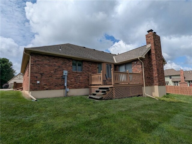 504 Southwood Ln, Saint Joseph, MO 64506 - photo 11
