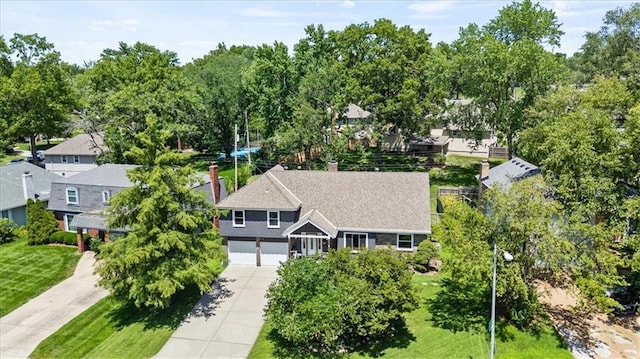8708 W 92nd St, Overland Park, KS 66212 - photo 28