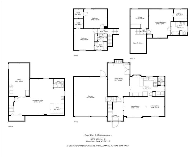 8708 W 92nd St, Overland Park, KS 66212 - photo 32