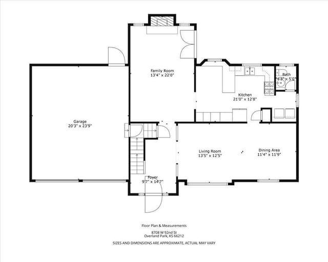 8708 W 92nd St, Overland Park, KS 66212 - photo 34