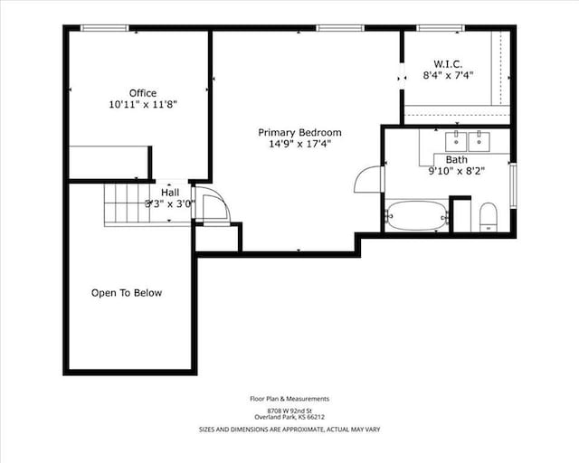 8708 W 92nd St, Overland Park, KS 66212 - photo 36
