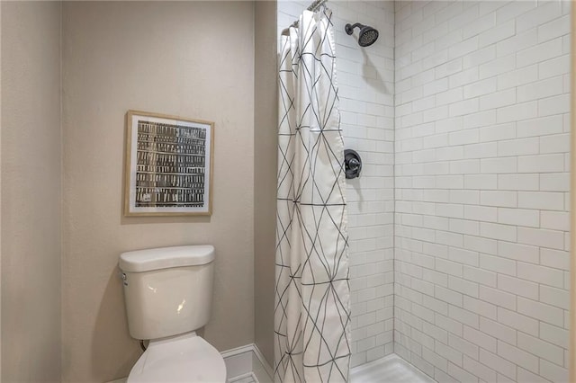 6919 Albervan St, Shawnee, KS 66216 - full bathroom featuring tiled shower
