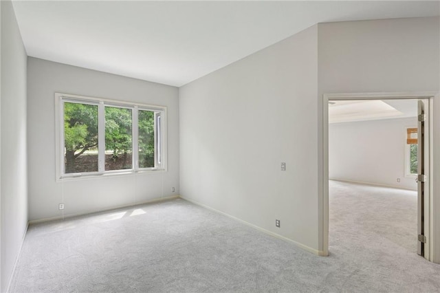 12909 Maple St, Overland Park, KS 66209 - empty room with carpet