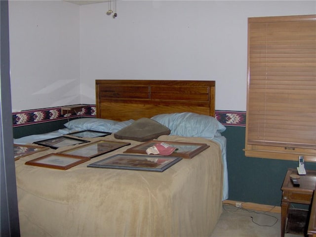 3016 S Northern Blvd, Independence, MO 64052 - view of carpeted bedroom