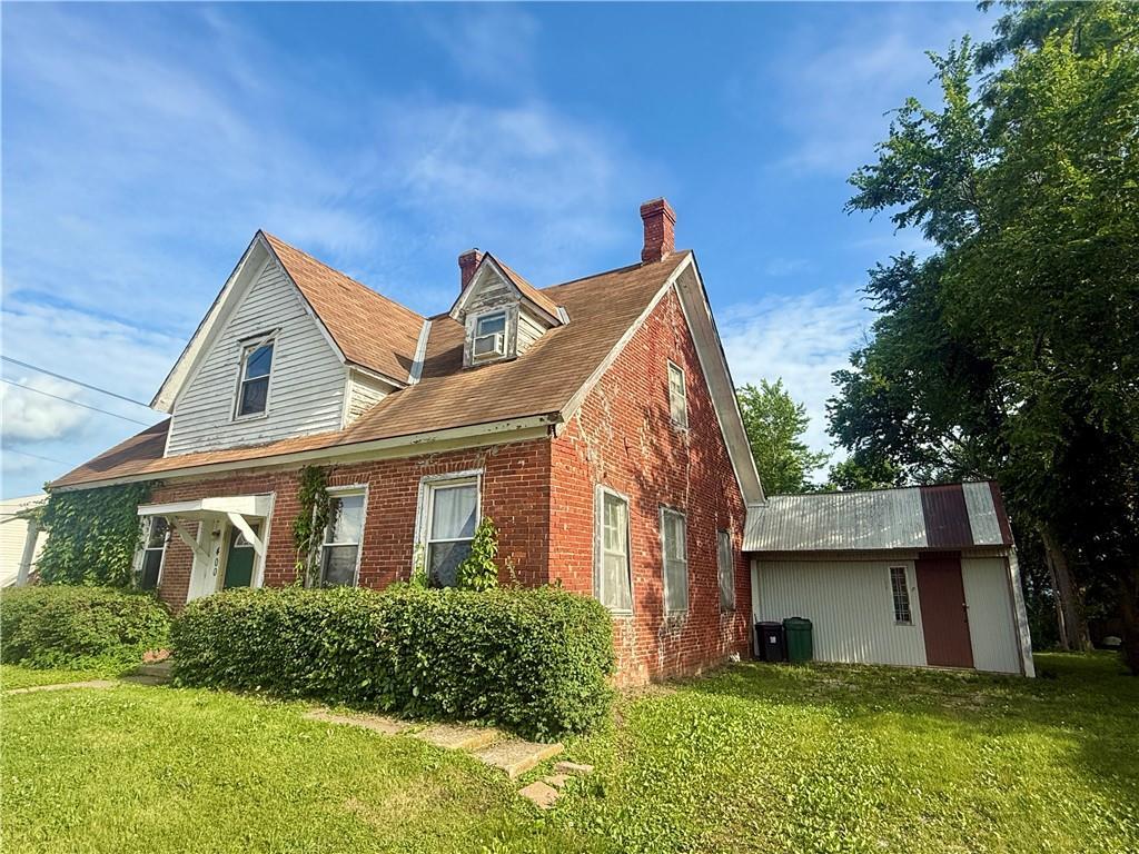 400 W Main St, Maysville, MO 64469 - photo 1