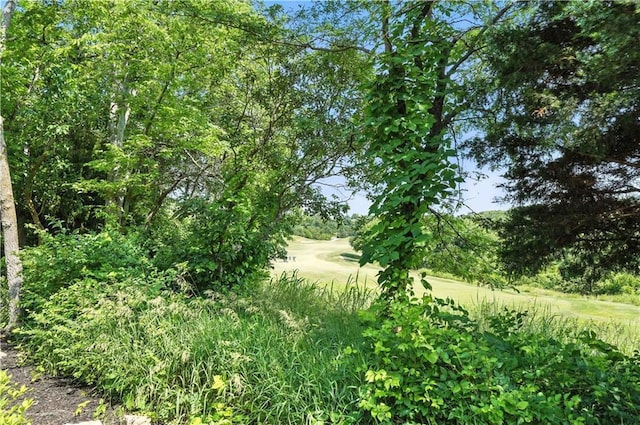 27181 W 100th Ter, Olathe, KS 66061 - view of nature