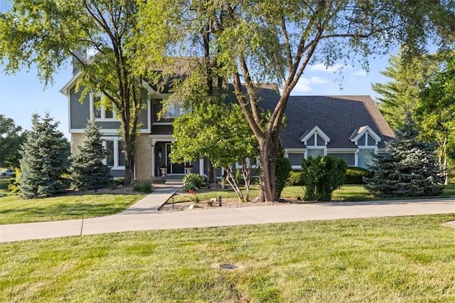 3850 W 183rd St, Stilwell, KS 66085 - photo 1