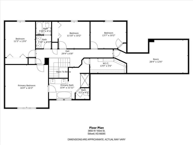 3850 W 183rd St, Stilwell, KS 66085 - photo 45