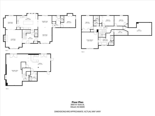 3850 W 183rd St, Stilwell, KS 66085 - photo 46