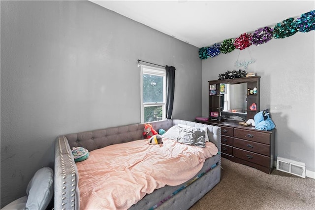 218 N 25th St, Kansas City, KS 66102 - bedroom featuring carpet flooring