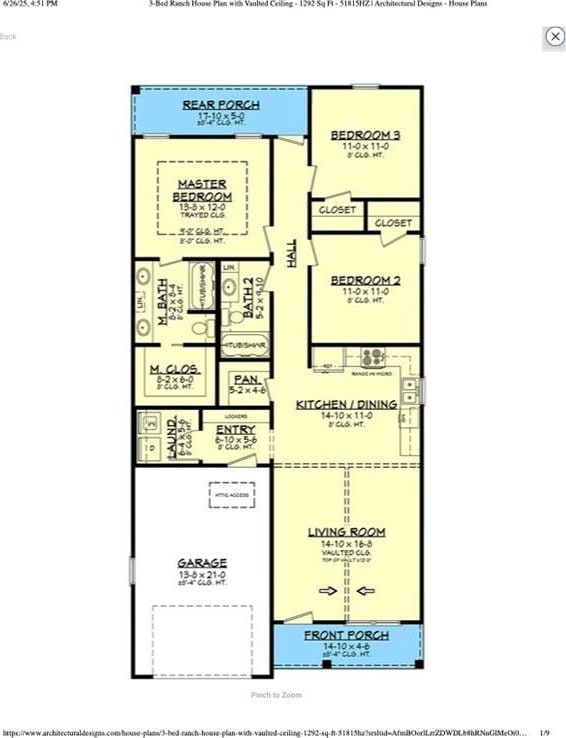 904 W 4th St, Cherryvale, KS 67335 - photo 2