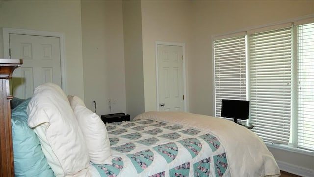 14780 S Glen Eyrie St, Olathe, KS 66061 - view of bedroom