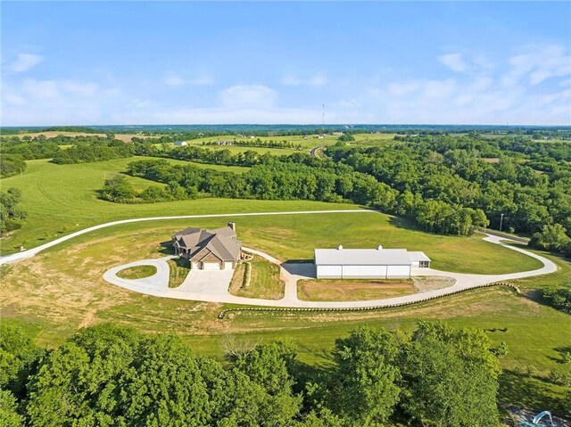 18405 371st Hwy, Platte City, MO 64079 - view of subject property