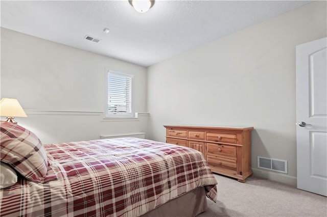 4204 SW Duck Pond Dr, Lees Summit, MO 64082 - bedroom with light carpet