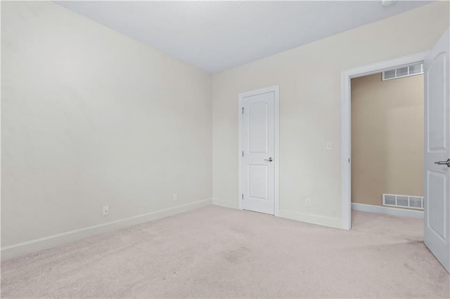 4204 SW Duck Pond Dr, Lees Summit, MO 64082 - unfurnished bedroom featuring carpet