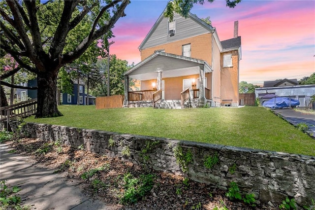 438 Spruce Ave, Kansas City, MO 64124 - photo 2