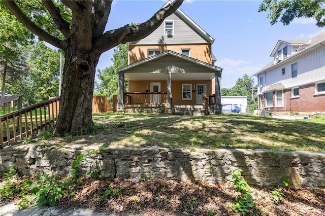 438 Spruce Ave, Kansas City, MO 64124 - photo 3