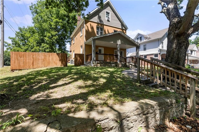 438 Spruce Ave, Kansas City, MO 64124 - photo 4