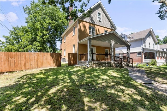 438 Spruce Ave, Kansas City, MO 64124 - photo 6