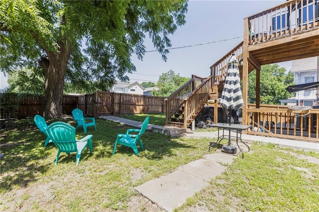 438 Spruce Ave, Kansas City, MO 64124 - photo 32