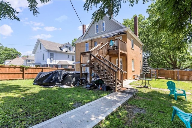 438 Spruce Ave, Kansas City, MO 64124 - photo 33