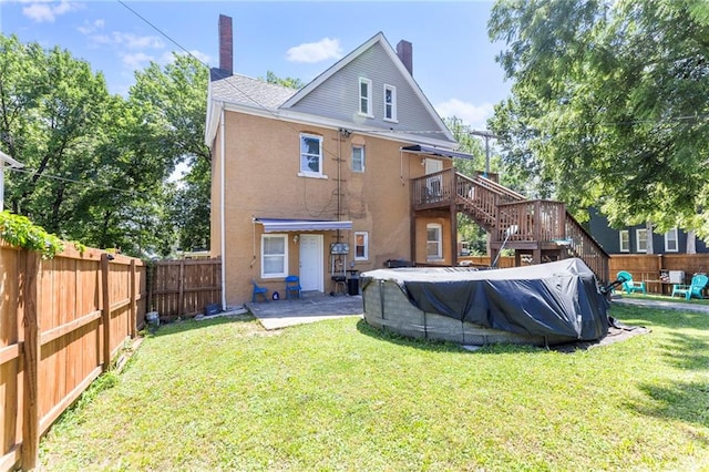438 Spruce Ave, Kansas City, MO 64124 - photo 34