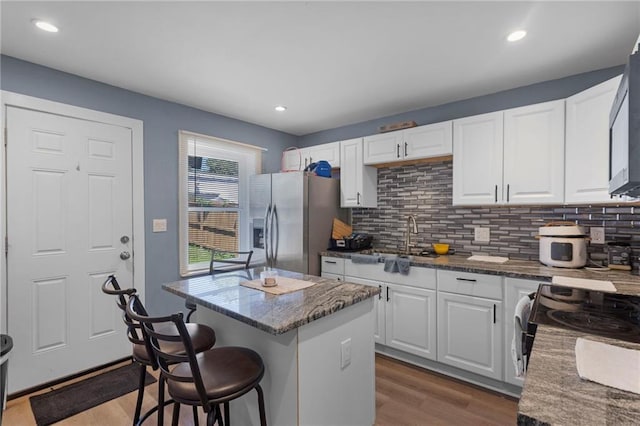 438 Spruce Ave, Kansas City, MO 64124 - photo 40