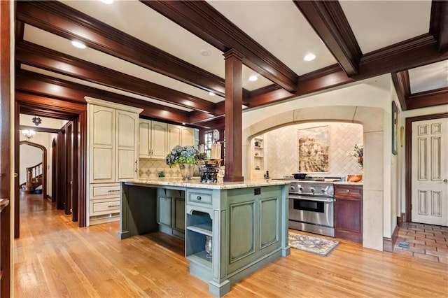 1225 W 57th St, Kansas City, MO 64113 - photo 21