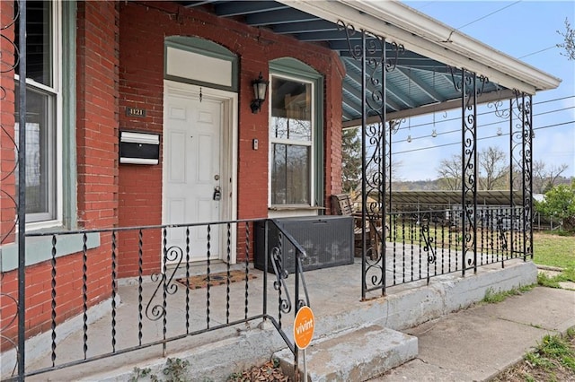 1121 Myrtle Ave, Kansas City, MO 64127 - photo 3