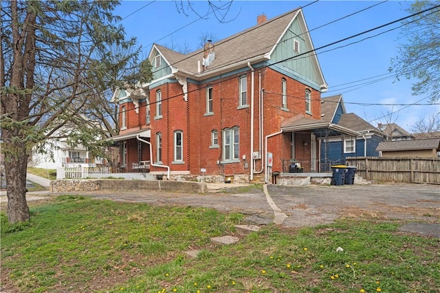 1121 Myrtle Ave, Kansas City, MO 64127 - photo 26