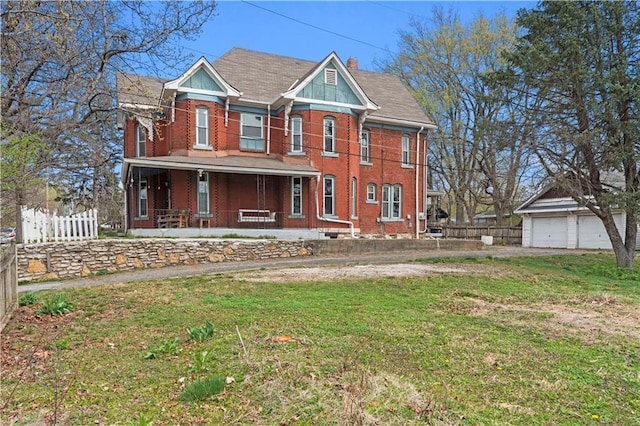 1121 Myrtle Ave, Kansas City, MO 64127 - photo 27