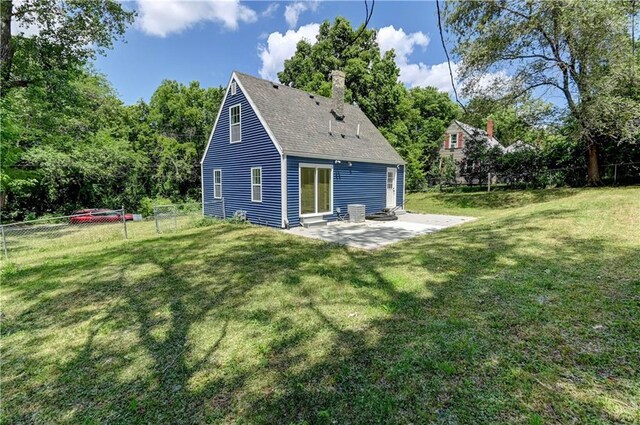 3701 N Cherry St, Kansas City, MO 64116 - photo 39