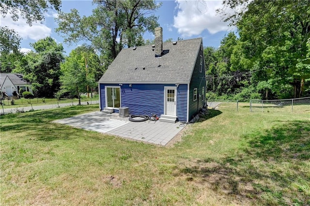 3701 N Cherry St, Kansas City, MO 64116 - photo 41