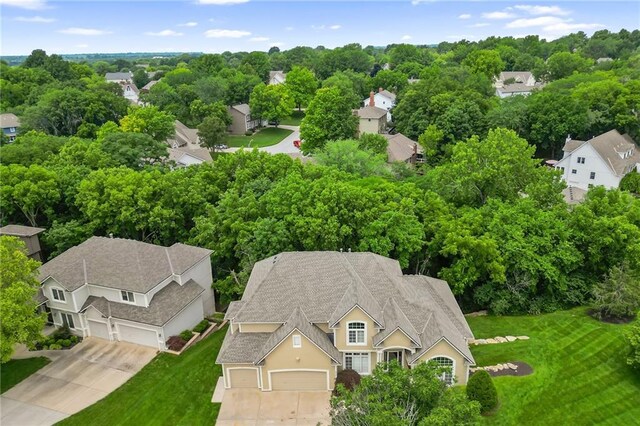 512 NW Highcliffe Dr, Lees Summit, MO 64081 - photo 3