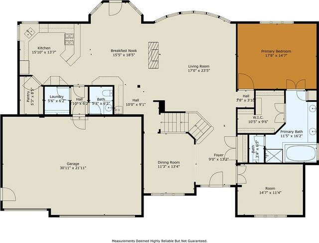512 NW Highcliffe Dr, Lees Summit, MO 64081 - photo 6