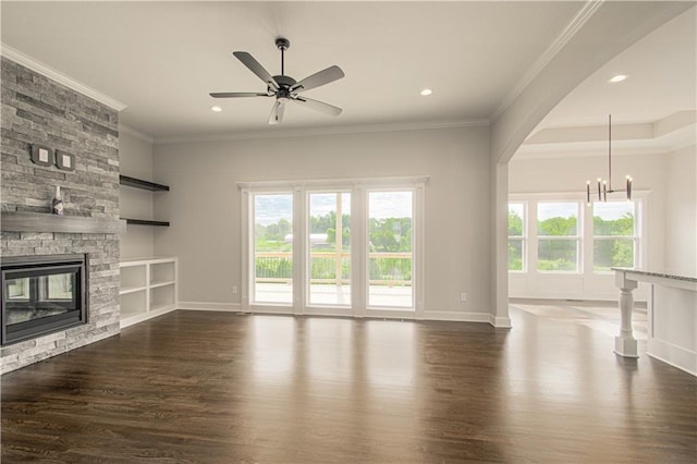 9810 N Laurel Ave, Kansas City, MO 64157 - photo 7