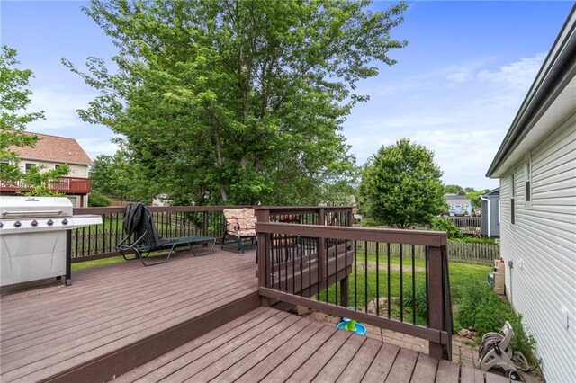 1706 Clear Creek Dr, Kearney, MO 64060 - photo 28