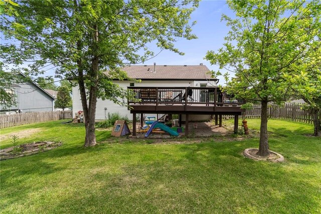 1706 Clear Creek Dr, Kearney, MO 64060 - photo 29