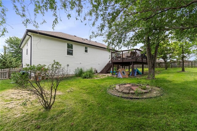 1706 Clear Creek Dr, Kearney, MO 64060 - photo 30